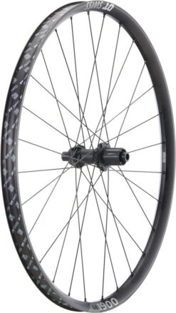 Dt-swiss Set De Roues M 1900 SPLINE 30 Disc Center Lock 27,5" -Magasin De Pièces De Vélo 470772