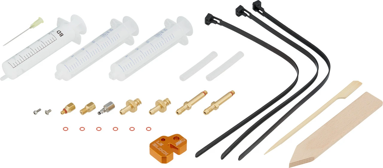 Trickstuff Kit De Purge Bleedkit Universal 1 Trickstuff Kit De Purge Bleedkit Universal