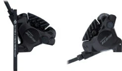 Shimano Set De Freins à Disque Av+arr 105 BR-R7170 + Di2 ST-R7170 -Magasin De Pièces De Vélo 471550