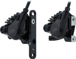 Shimano Set De Freins à Disque Av+arr 105 BR-R7170 + Di2 ST-R7170 -Magasin De Pièces De Vélo 471552