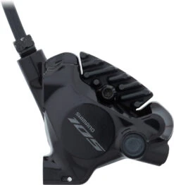 Shimano Frein à Disque 105 BR-R7170 + Di2 ST-R7170 -Magasin De Pièces De Vélo 471651