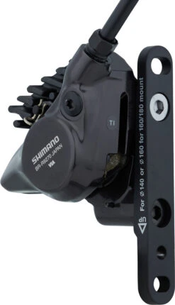 Shimano Frein à Disque Dura-Ace BR-R9270 + Di2 ST-R9270 -Magasin De Pièces De Vélo 471800