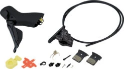 Shimano Frein à Disque Dura-Ace BR-R9270 + Di2 ST-R9270 -Magasin De Pièces De Vélo 471802