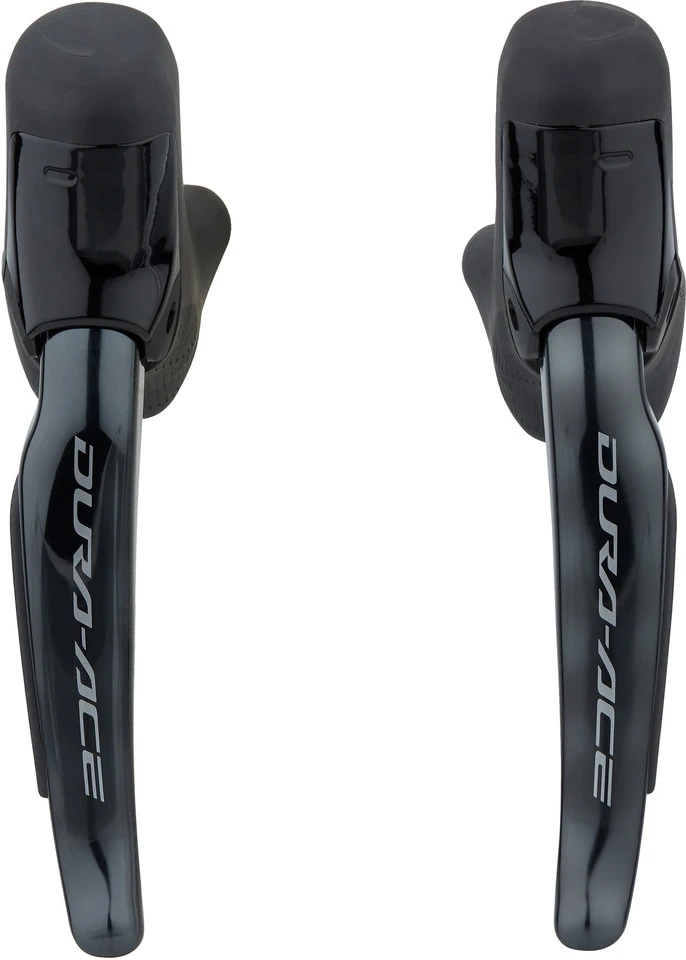 Shimano Set De Freins à Disque Av+arr Dura-Ace BR-R9270 + Di2 ST-R9270 2 Shimano Set De Freins à Disque Av+arr Dura-Ace BR-R9270 + Di2 ST-R9270 – Image 2