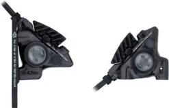 Shimano Set De Freins à Disque Av+arr Dura-Ace BR-R9270 + Di2 ST-R9270 11 Shimano Set De Freins à Disque Av+arr Dura-Ace BR-R9270 + Di2 ST-R9270 -Magasin De Pièces De Vélo 472200