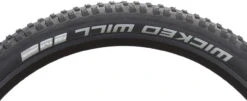 Schwalbe Pneu Souple Wicked Will Performance ADDIX TwinSkin 27,5" -Magasin De Pièces De Vélo 474188