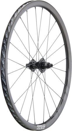 ZIPP Set De Roues En Carbone 202 Firecrest® Tubeless Disc Center Lock -Magasin De Pièces De Vélo 475440