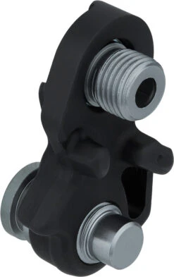 Shimano Axe De Fixation Standard / Direct Mount Pour RD-R9150