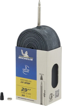 Michelin Chambre à Air A4 Airstop Pour 29" -Magasin De Pièces De Vélo 477140