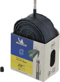 Michelin Chambre à Air A4 Protek Max Pour 29"