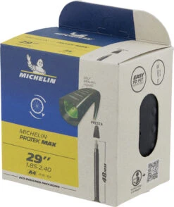 Michelin Chambre à Air A4 Protek Max Pour 29" 7 Michelin Chambre à Air A4 Protek Max Pour 29" -Magasin De Pièces De Vélo 477145