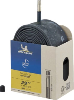 Michelin Chambre à Air A6 Airstop Pour 29+ -Magasin De Pièces De Vélo 477148