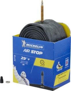 Michelin Chambre à Air A6 Airstop VTT Pour 29+