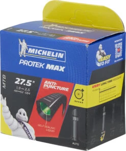 Michelin Chambre à Air B4 Protek Max VTT Pour 27,5" -Magasin De Pièces De Vélo 477162