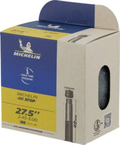 Michelin Chambre à Air B6 Airstop Pour 27,5+ -Magasin De Pièces De Vélo 477166