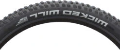 Schwalbe Pneu Souple Wicked Will Evolution ADDIX SpeedGrip Super Ground 27,5" -Magasin De Pièces De Vélo 479482