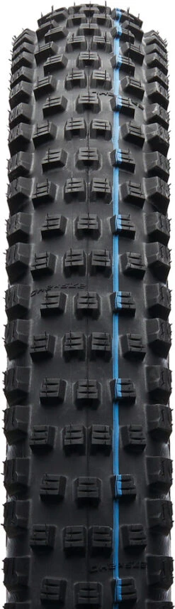 Schwalbe Pneu Souple Wicked Will Evolution ADDIX SpeedGrip Super Ground 27,5" -Magasin De Pièces De Vélo 479483
