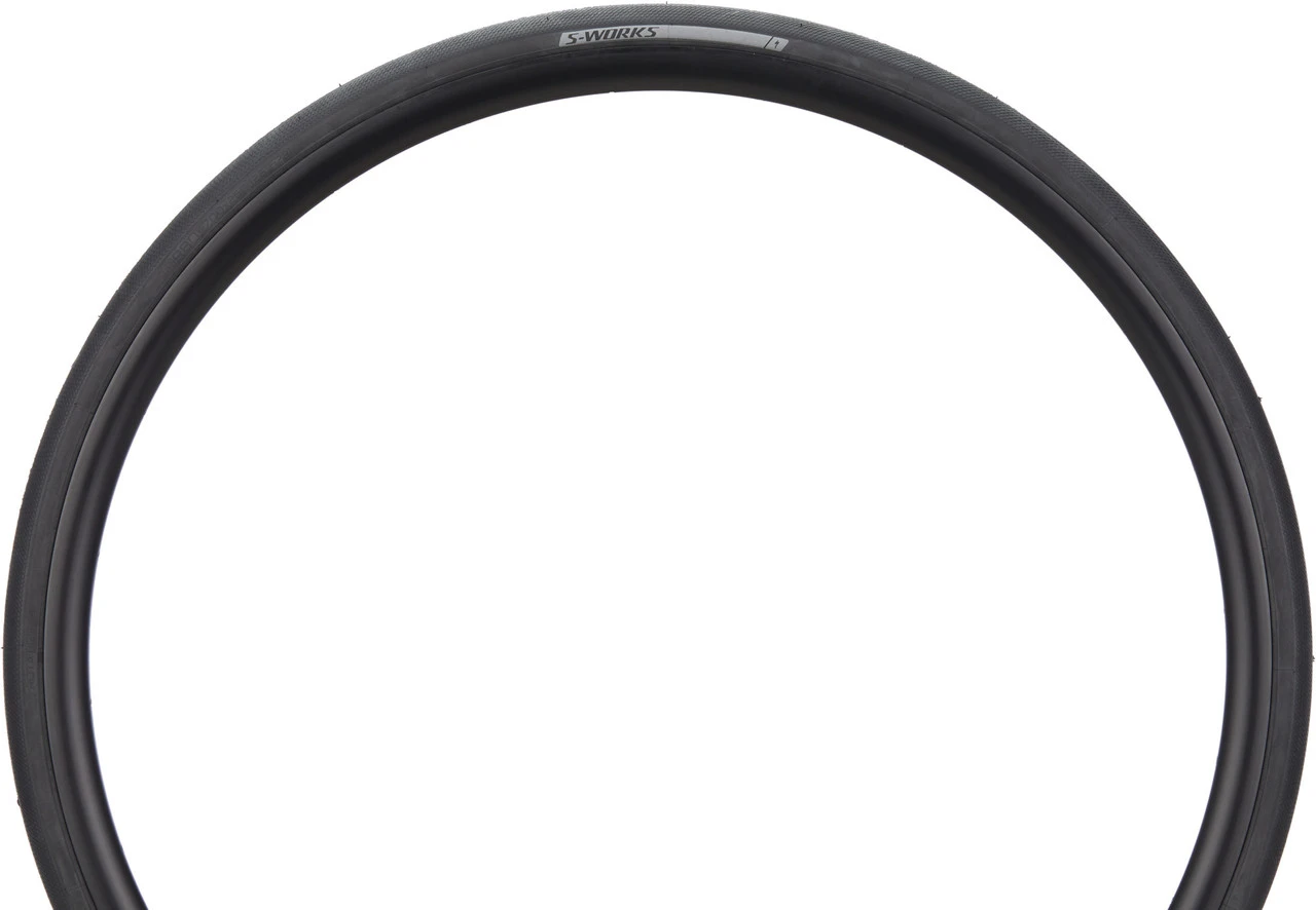 Specialized Pneu Souple S-Works Turbo T2 + T5 28" 2 Specialized Pneu Souple S-Works Turbo T2 + T5 28" – Image 2