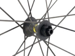 Mavic Set De Roues En Carbone Cosmic Ultimate UST Disc Center Lock -Magasin De Pièces De Vélo 484856