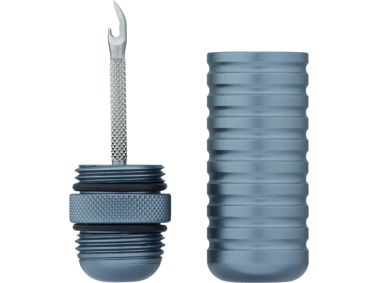 Kit De Réparation Holeshot Tubeless Puncture Plugger Kit 2 Kit De Réparation Holeshot Tubeless Puncture Plugger Kit – Image 2