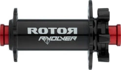 Rotor Moyeu Avant R-VOLVER MTB Boost Disque 6 Trous