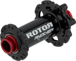 Rotor Moyeu Avant R-VOLVER MTB Boost Disque 6 Trous -Magasin De Pièces De Vélo 484895