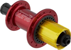 Tune Moyeu Arrière Mag Endurance Frein Sur Jante -Magasin De Pièces De Vélo 484945