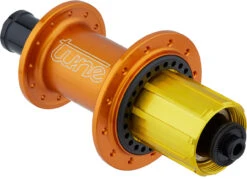 Tune Moyeu Arrière Mag Endurance Frein Sur Jante -Magasin De Pièces De Vélo 484948