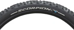 Pirelli Pneu Souple Scorpion Trail Soft Terrain 29" Modèle 2023 -Magasin De Pièces De Vélo 486482