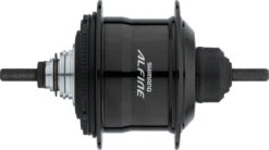 Shimano Moyeu à Vitesses Intégrées Alfine SG-S7001-11 Disc Center Lock -Magasin De Pièces De Vélo 486526