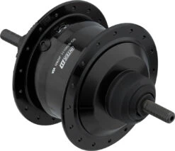 Shimano Moyeu à Vitesses Intégrées Alfine SG-S7001-11 Disc Center Lock -Magasin De Pièces De Vélo 486528