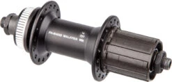 Shimano Moyeu Arrière FH-M4050 Disc Center Lock -Magasin De Pièces De Vélo 486532