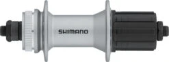 Shimano Moyeu Arrière FH-M4050 Disc Center Lock -Magasin De Pièces De Vélo 486534