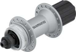 Shimano Moyeu Arrière FH-M4050 Disc Center Lock -Magasin De Pièces De Vélo 486536