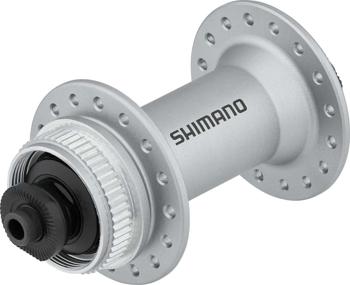 Shimano Moyeu Avant HB-M4050 Disc Center Lock 6 Shimano Moyeu Avant HB-M4050 Disc Center Lock – Image 6