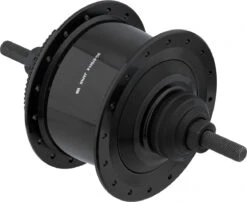 Shimano Moyeu à Vitesses Intégrées Alfine SG-S7001-8 Disc Center Lock -Magasin De Pièces De Vélo 487515
