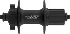 Shimano Moyeu Arrière XT FH-M756A Disc 6 Trous Pour Axe à Serrage Rapide