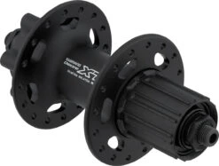 Shimano Moyeu Arrière XT FH-M756A Disc 6 Trous Pour Axe à Serrage Rapide -Magasin De Pièces De Vélo 487588