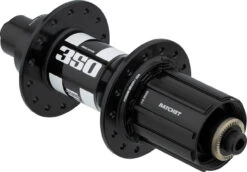 Dt-swiss Moyeu Arrière 350 Non Disc Road -Magasin De Pièces De Vélo 490491