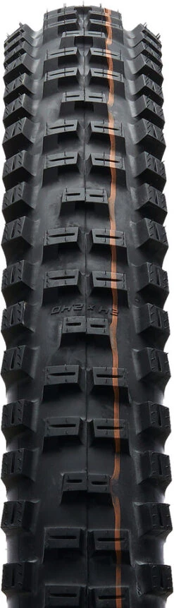 Schwalbe Pneu Souple Big Betty Evolution ADDIX Soft Super Ground 24" -Magasin De Pièces De Vélo 490870