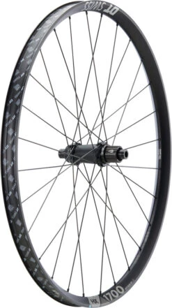 Dt-swiss Set De Roues HX 1700 SPLINE LS 27,5" 30 Boost Disc Center Lock Hybrid -Magasin De Pièces De Vélo 492609