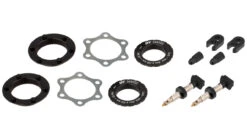 Dt-swiss Set De Roues HX 1700 SPLINE LS 27,5" 30 Boost Disc Center Lock Hybrid -Magasin De Pièces De Vélo 492612