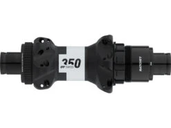 Dt-swiss Moyeu Arrière 350 Straightpull Road Disc Center Lock Modèle 2023