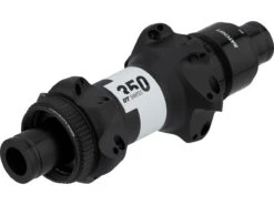 Dt-swiss Moyeu Arrière 350 Straightpull Road Disc Center Lock Modèle 2023 -Magasin De Pièces De Vélo 495431