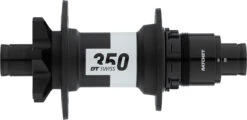 Dt-swiss Moyeu Arrière 350 Classic MTB Disc 6 Trous -Magasin De Pièces De Vélo 496469