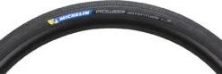 Michelin Pneu Souple Power Adventure TS Competition TLR 28" -Magasin De Pièces De Vélo 500791