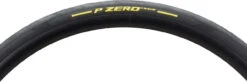 Pirelli Pneu Souple P ZERO Race 28" Modèle 2022 -Magasin De Pièces De Vélo 501139
