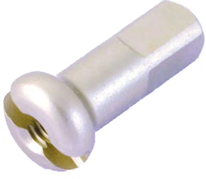 Dt-swiss Écrous En Laiton 2,0 Mm - 500 Pièces 2 Dt-swiss Écrous En Laiton 2,0 Mm - 500 Pièces – Image 2