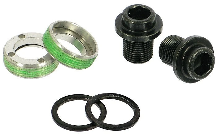 TRUVATIV Vis De Pédalier M12/M22 Avec Extracteur Howitzer 1 TRUVATIV Vis De Pédalier M12/M22 Avec Extracteur Howitzer