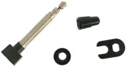 Fulcrum Valve Tubeless
